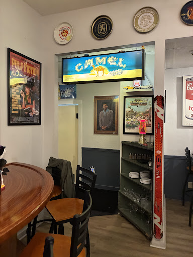 Photo of West St. Grille - 121 West St, Rutland, VT 05701