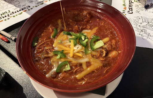 Photo of West St. Grille - 121 West St, Rutland, VT 05701