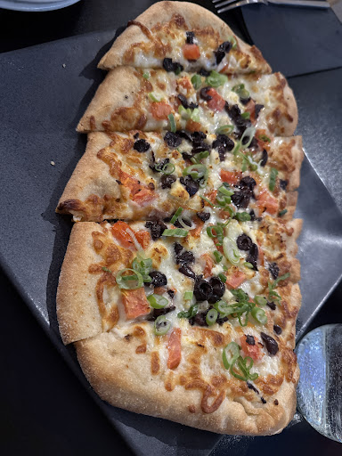 Photo of West St. Grille - 121 West St, Rutland, VT 05701