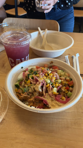 Photo of CAVA - 3 Rye Ridge Plaza, Rye Brook, NY 10573