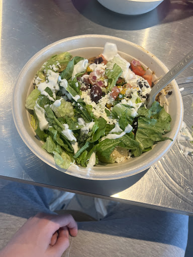 Photo of CAVA - 3 Rye Ridge Plaza, Rye Brook, NY 10573