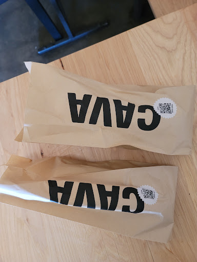 Photo of CAVA - 3 Rye Ridge Plaza, Rye Brook, NY 10573