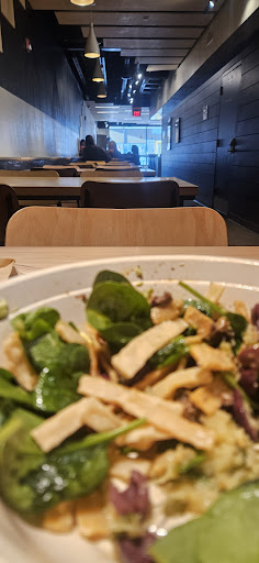 Photo of CAVA - 3 Rye Ridge Plaza, Rye Brook, NY 10573