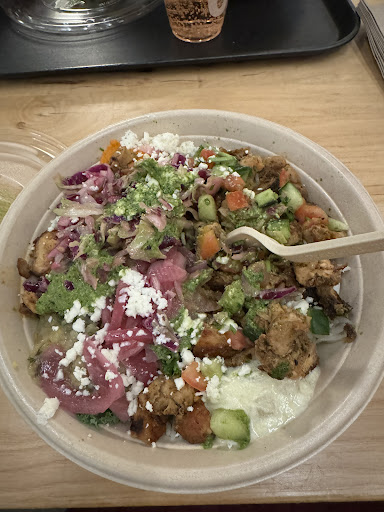 Photo of CAVA - 3 Rye Ridge Plaza, Rye Brook, NY 10573