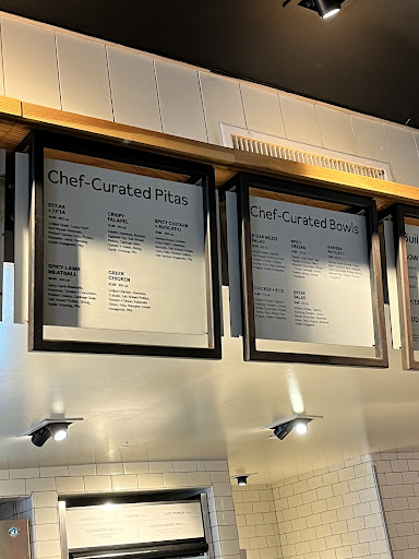 Photo of CAVA - 3 Rye Ridge Plaza, Rye Brook, NY 10573