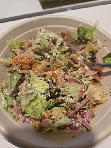 Photo of CAVA - 3 Rye Ridge Plaza, Rye Brook, NY 10573