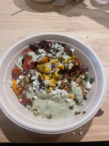 Photo of CAVA - 3 Rye Ridge Plaza, Rye Brook, NY 10573