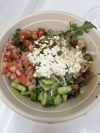 Photo of CAVA - 3 Rye Ridge Plaza, Rye Brook, NY 10573