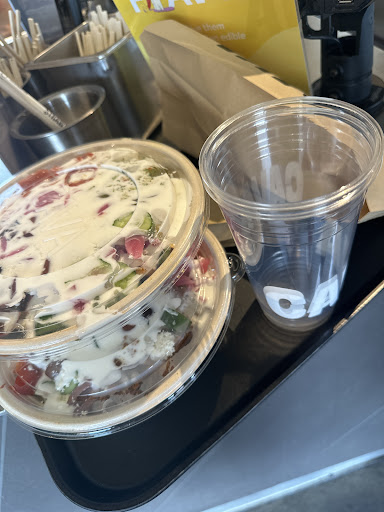 Photo of CAVA - 3 Rye Ridge Plaza, Rye Brook, NY 10573