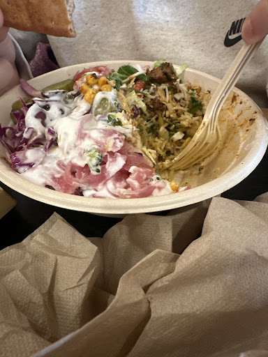 Photo of CAVA - 3 Rye Ridge Plaza, Rye Brook, NY 10573