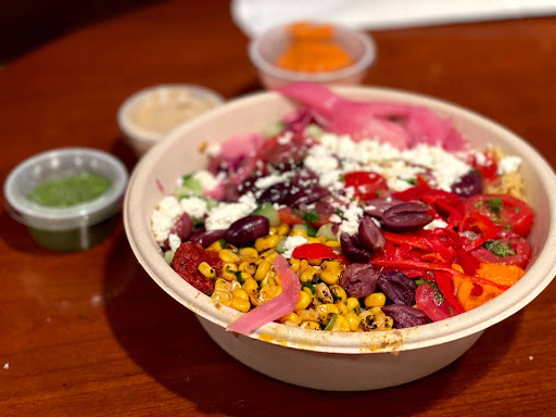 Photo of CAVA - 3 Rye Ridge Plaza, Rye Brook, NY 10573