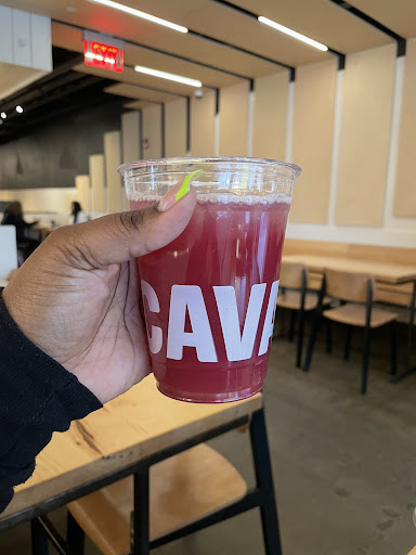 Photo of CAVA - 3 Rye Ridge Plaza, Rye Brook, NY 10573