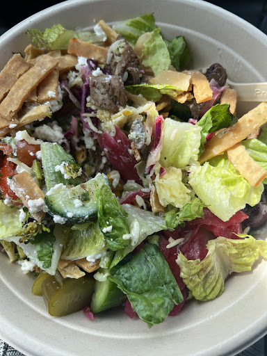 Photo of CAVA - 3 Rye Ridge Plaza, Rye Brook, NY 10573