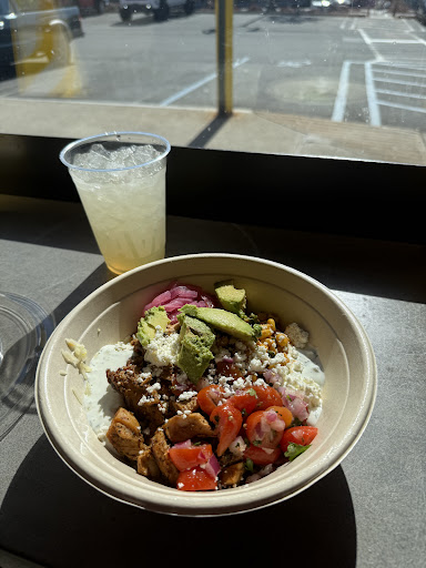 Photo of CAVA - 3 Rye Ridge Plaza, Rye Brook, NY 10573