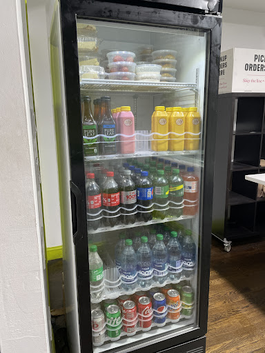 Photo of Taj Mediterranean Mezze and Juice Bar - 211 Summer St, Stamford, CT 06901