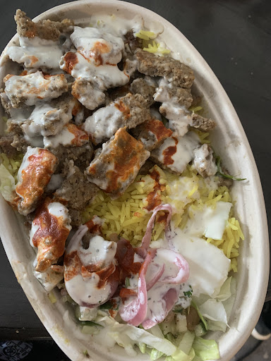 Photo of Taj Mediterranean Mezze and Juice Bar - 211 Summer St, Stamford, CT 06901