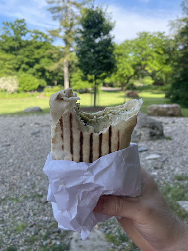 Photo of Taj Mediterranean Mezze and Juice Bar - 211 Summer St, Stamford, CT 06901