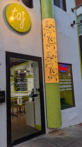 Photo of Taj Mediterranean Mezze and Juice Bar - 211 Summer St, Stamford, CT 06901