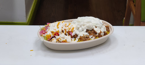 Photo of Taj Mediterranean Mezze and Juice Bar - 211 Summer St, Stamford, CT 06901