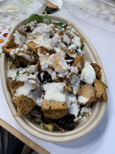 Photo of Taj Mediterranean Mezze and Juice Bar - 211 Summer St, Stamford, CT 06901