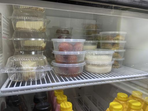 Photo of Taj Mediterranean Mezze and Juice Bar - 211 Summer St, Stamford, CT 06901