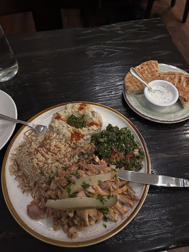 Photo of Myrna's Shawarma LLC - 148 Mason St, Greenwich, CT 06830