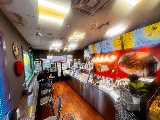 Photo of Halal Boyz restaurant - 479 Main Ave, Norwalk, CT 06851