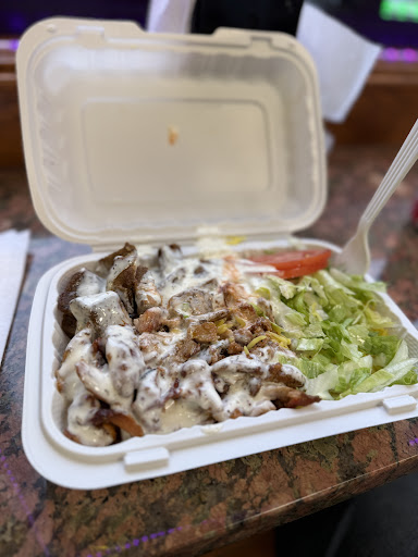 Photo of Halal Boyz restaurant - 479 Main Ave, Norwalk, CT 06851