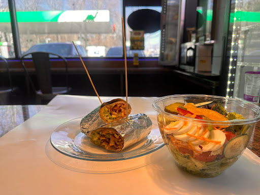 Photo of Halal Boyz restaurant - 479 Main Ave, Norwalk, CT 06851