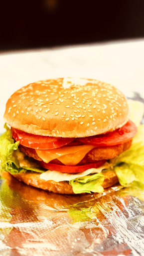 Photo of Halal Boyz restaurant - 479 Main Ave, Norwalk, CT 06851