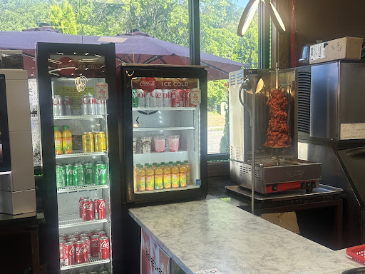 Photo of Halal Boyz restaurant - 479 Main Ave, Norwalk, CT 06851