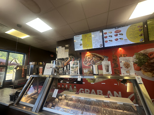 Photo of Halal Boyz restaurant - 479 Main Ave, Norwalk, CT 06851