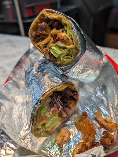 Photo of Halal Boyz restaurant - 479 Main Ave, Norwalk, CT 06851