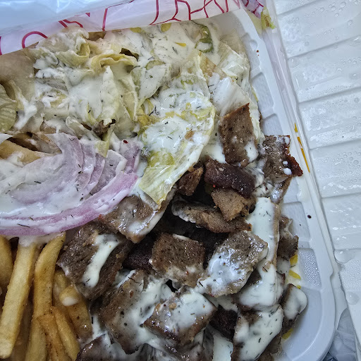 Photo of Halal Boyz restaurant - 479 Main Ave, Norwalk, CT 06851