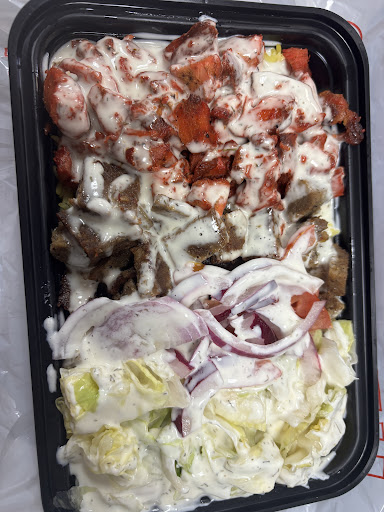 Photo of Halal Boyz restaurant - 479 Main Ave, Norwalk, CT 06851