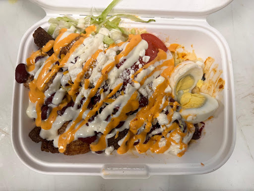 Photo of Halal Boyz restaurant - 479 Main Ave, Norwalk, CT 06851