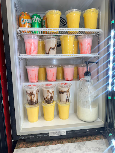 Photo of Halal Boyz restaurant - 479 Main Ave, Norwalk, CT 06851