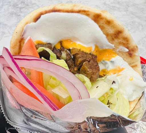 Photo of Halal Boyz restaurant - 479 Main Ave, Norwalk, CT 06851