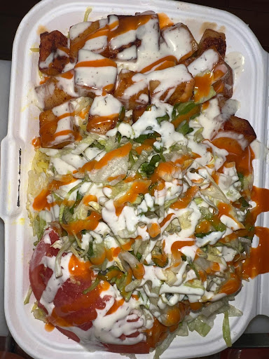 Photo of Halal Boyz restaurant - 479 Main Ave, Norwalk, CT 06851