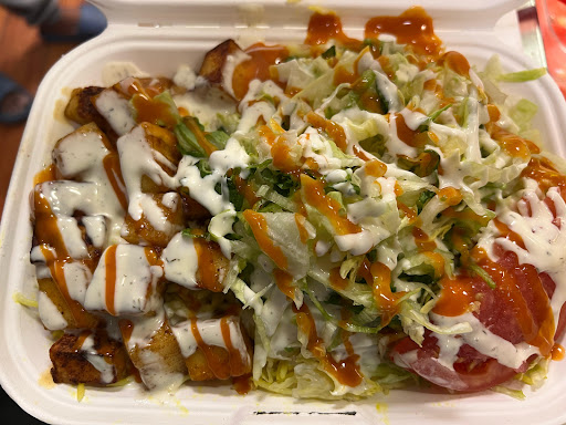 Photo of Halal Boyz restaurant - 479 Main Ave, Norwalk, CT 06851