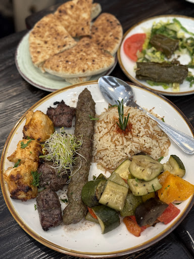 Photo of Greenwich Flavor by Myrnas - 148 Mason St, Greenwich, CT 06830