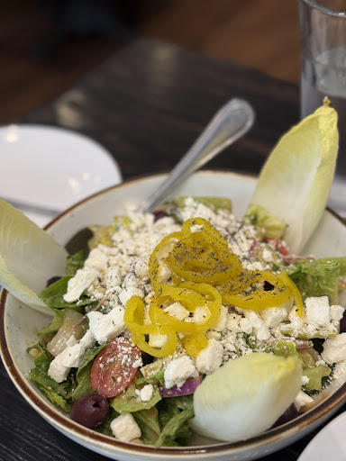 Photo of Greenwich Flavor by Myrnas - 148 Mason St, Greenwich, CT 06830