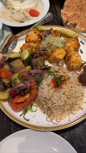 Photo of Greenwich Flavor by Myrnas - 148 Mason St, Greenwich, CT 06830