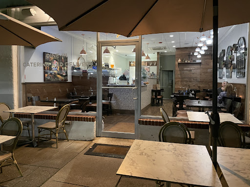 Photo of Greenwich Flavor by Myrnas - 148 Mason St, Greenwich, CT 06830