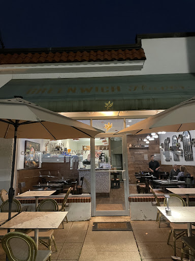 Photo of Greenwich Flavor by Myrnas - 148 Mason St, Greenwich, CT 06830