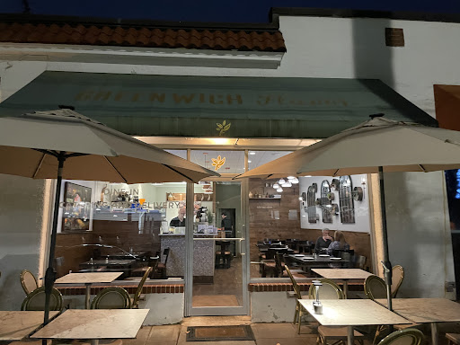 Photo of Greenwich Flavor by Myrnas - 148 Mason St, Greenwich, CT 06830