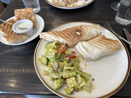 Photo of Greenwich Flavor by Myrnas - 148 Mason St, Greenwich, CT 06830