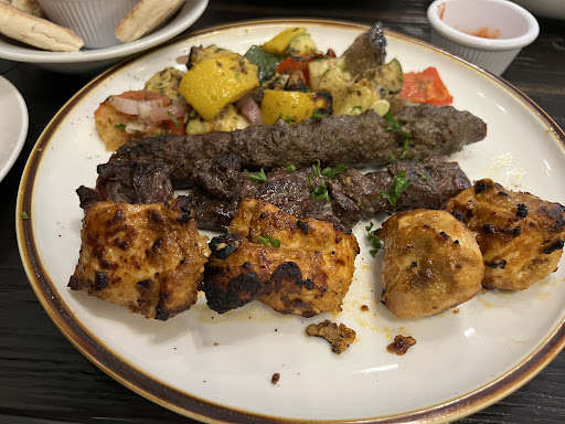 Photo of Greenwich Flavor by Myrnas - 148 Mason St, Greenwich, CT 06830