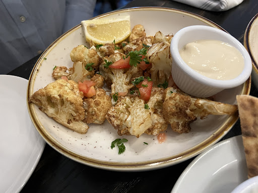 Photo of Greenwich Flavor by Myrnas - 148 Mason St, Greenwich, CT 06830