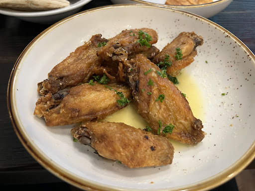 Photo of Greenwich Flavor by Myrnas - 148 Mason St, Greenwich, CT 06830